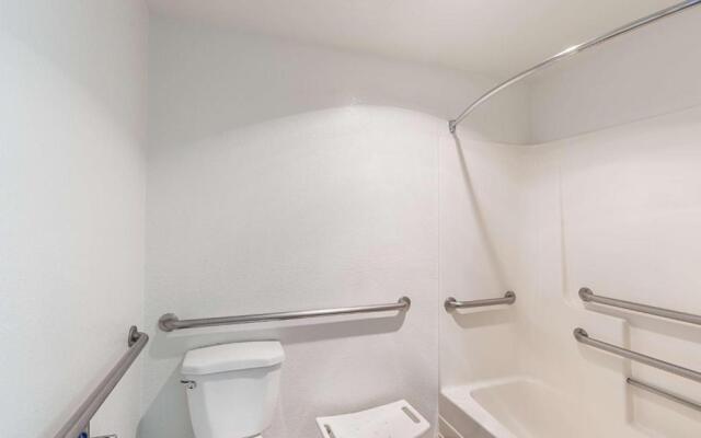 Motel 6 Gold Beach