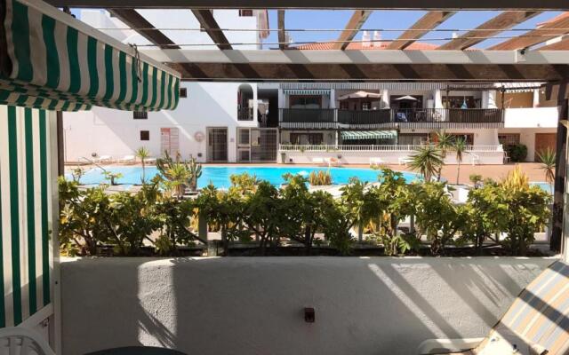 Apartment Next To 3 Excellent Beaches Costa Adeje