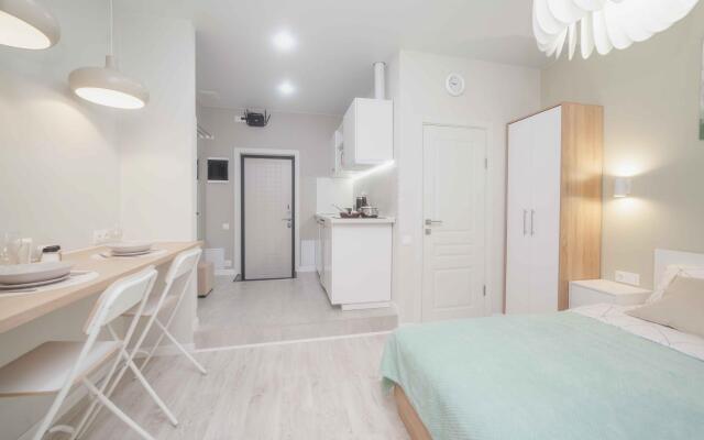 Санди на улице Автозаводская 23 стр. 120