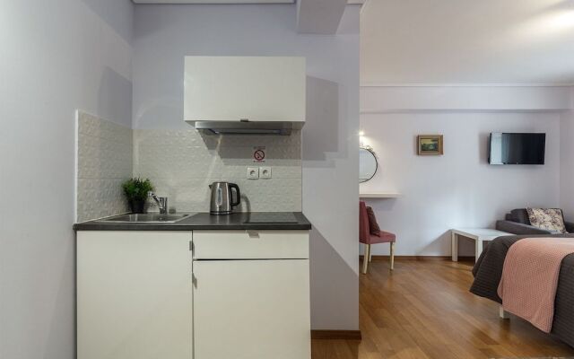 UrbanStay