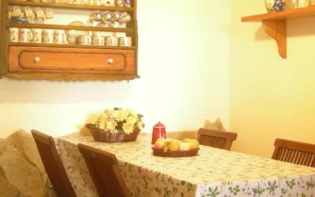 casa Viola