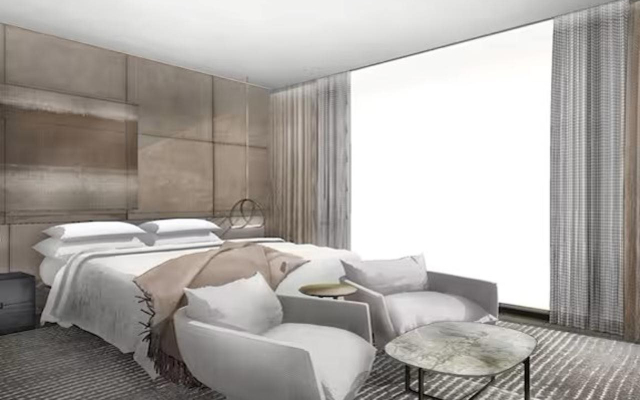 Conrad Shenzhen