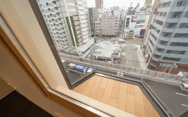 Shinsaibashi ARTY Inn