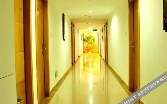 Xiamen Yijia Hotel