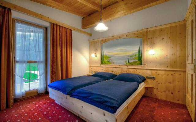 Apartments Sonnenau - Greidererhof