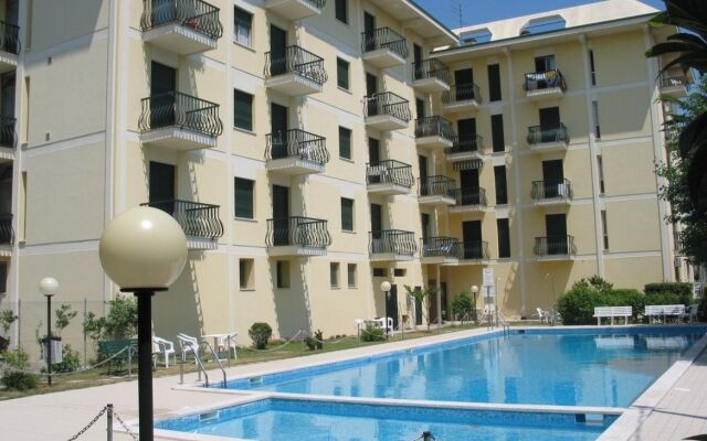 Residence  Rubino