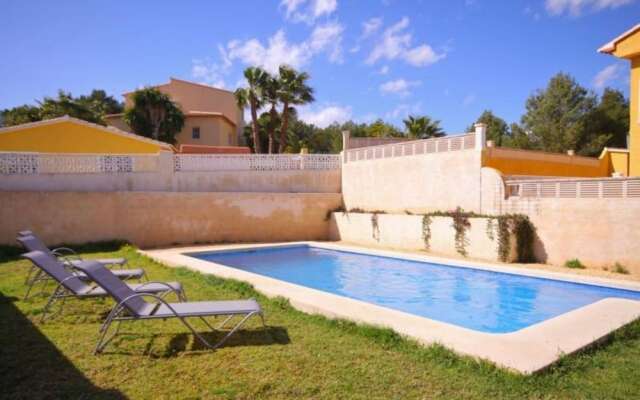 Villa in Calpe, Alicante 103846 by MO Rentals