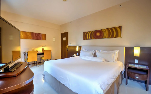 Royal Collection Savassi