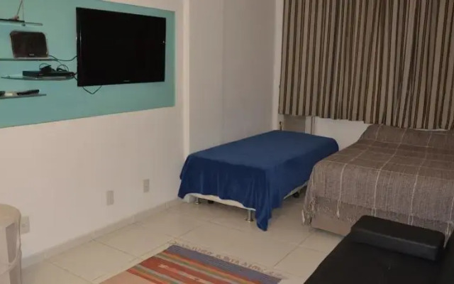 Apartamento Julio De Castilho