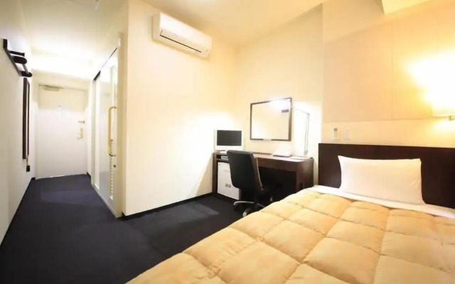 Fuchu Urban Hotel Annex