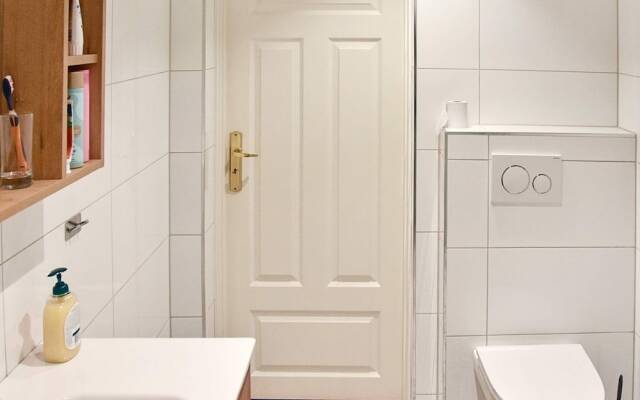 6 Person Holiday Home in Ålesund