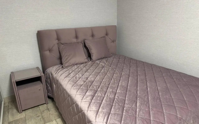 Апартаменты на улице Габдуллы Тукая 65А