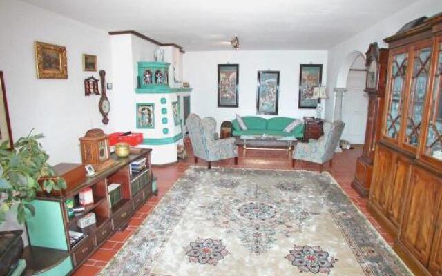 Casa Terrazzo App 7273