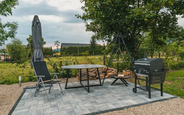 Siedlisko Szlachtowskie