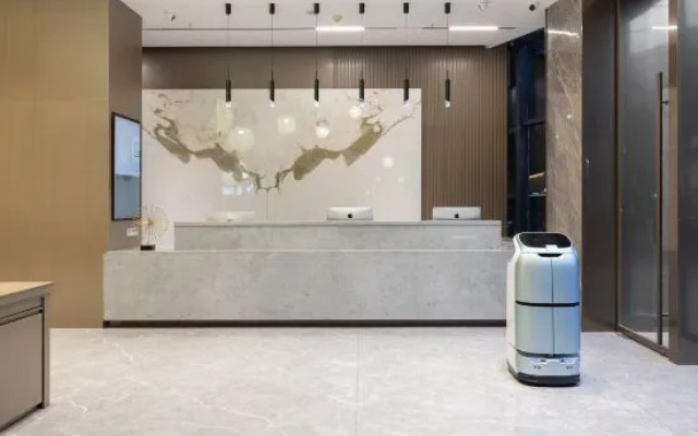 Zhihui orange Hotel (Dongyang Wood Carving City Yintai City Branch) – Guest Rooms – Jinhua