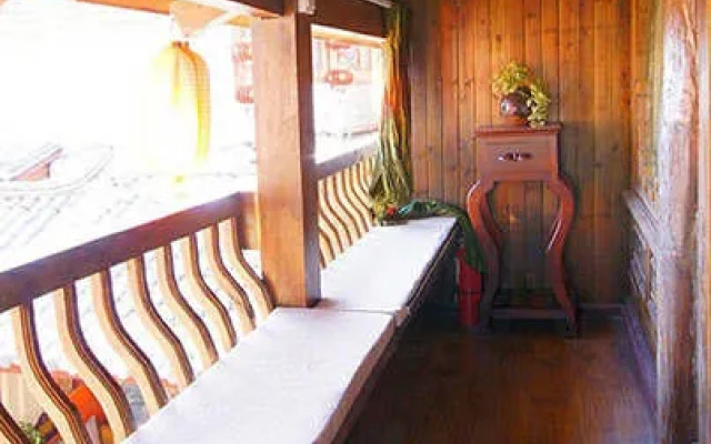 Olive Tree Inn - Lijiang