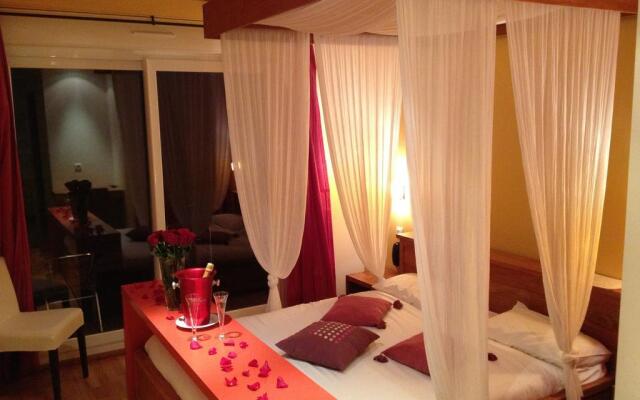 Hotel Au Bout Du Monde