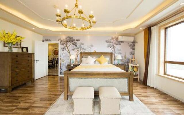 Harbin Songbei·Ice And Snow World· Locals Apartment 00136810