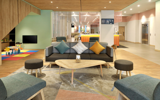 ibis Styles Bogor Pajajaran