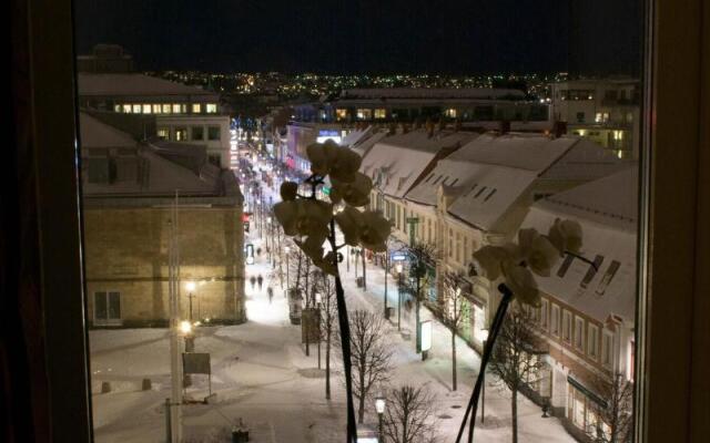 Grand Hotel Jonkoping, BW Signature Collection
