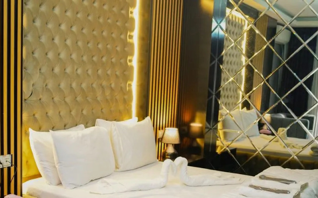 Omer Agah Otel