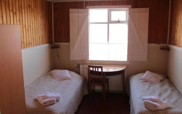 Taergesen Guesthouse