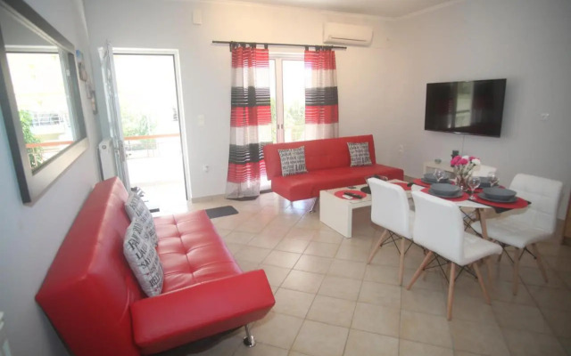 Ionio Apartments Preveza