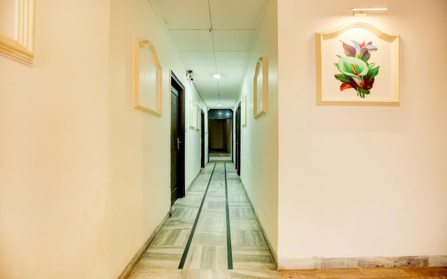 Hotel O Dera Bassi Ambala-Chandigarh Road