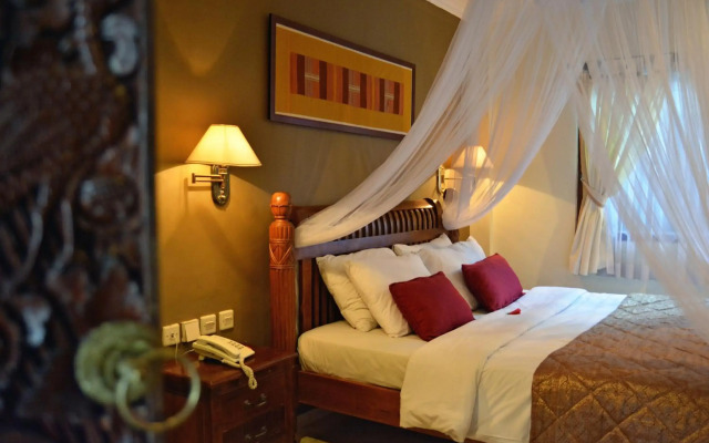 Puri Dewa Bharata Hotel & Villas