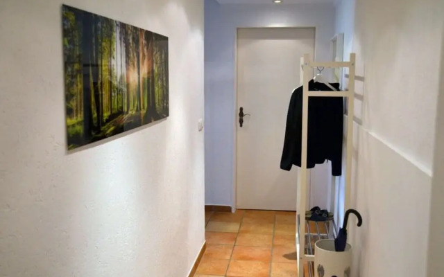 Holiday Apartment Sonia on the Lake