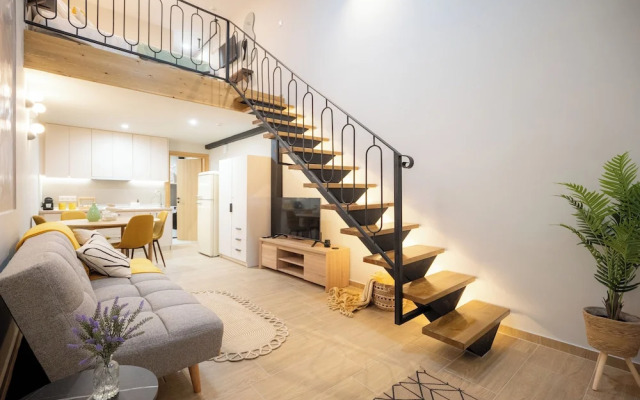 Vayas Residences Agora