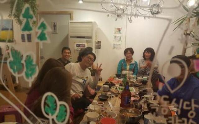 Lemon Tree Guesthouse 2nd
