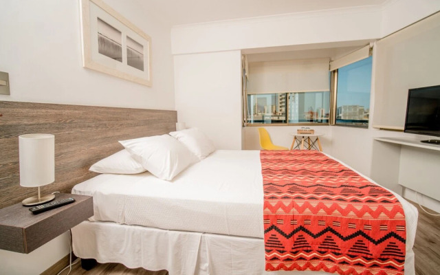 Terra Hotel