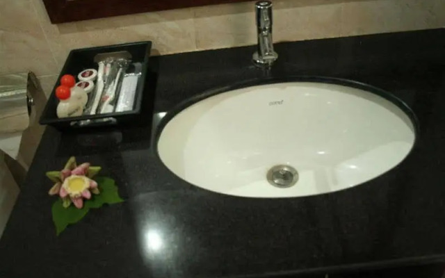 Siem Reap Vacation Hotel