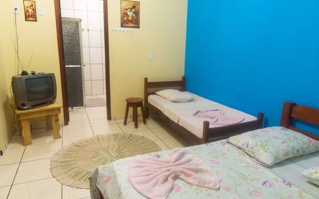 Catarino's Guest House Hospedaria - Hostel