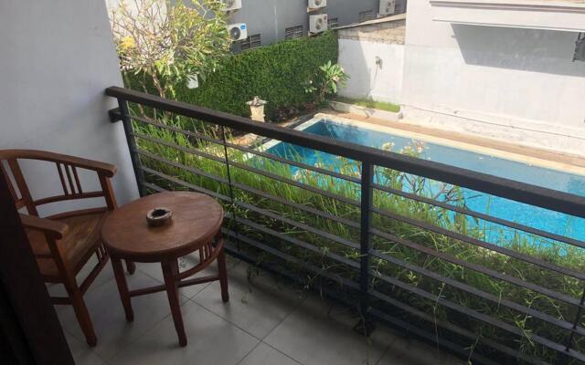 RedDoorz near Jimbaran Beach 2