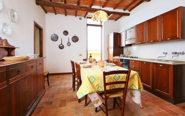 Staffolino - Four Bedroom