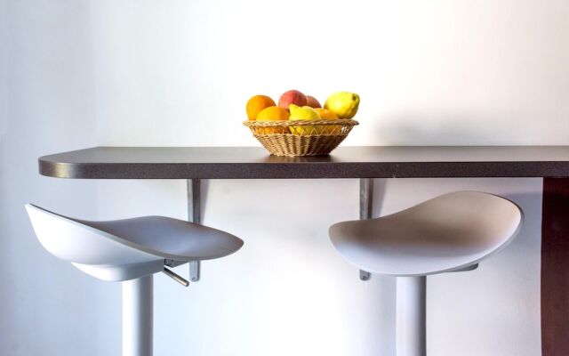 Apartment with 3 Bedrooms in Tirrenia, with Enclosed Garden And Wifi - 100 M From the Beach
