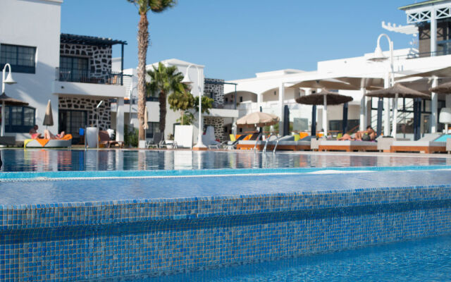 Hotel Apartamento Pueblo Marinero Adults Exclusive