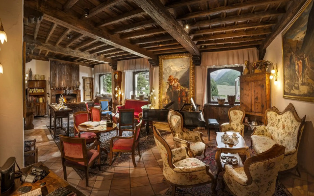 Bellevue Hotel & Spa Relais & Chateaux