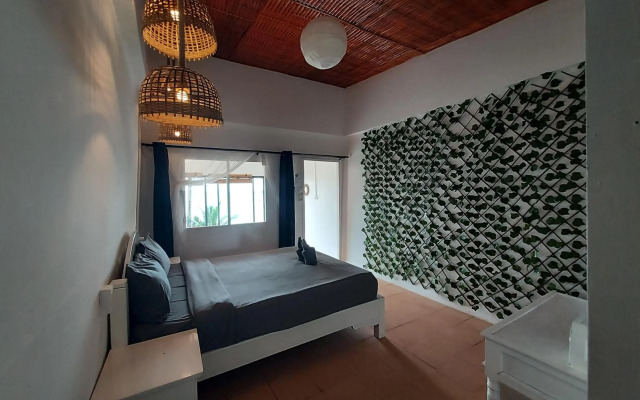 Cliff Cottage Resort