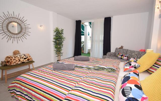 Comfy apartment in Los Cristianos near the beach