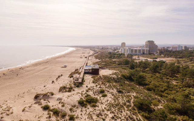 Casablanca Unique Hotel