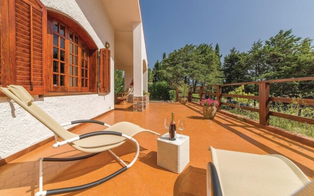 Villa Belvedere