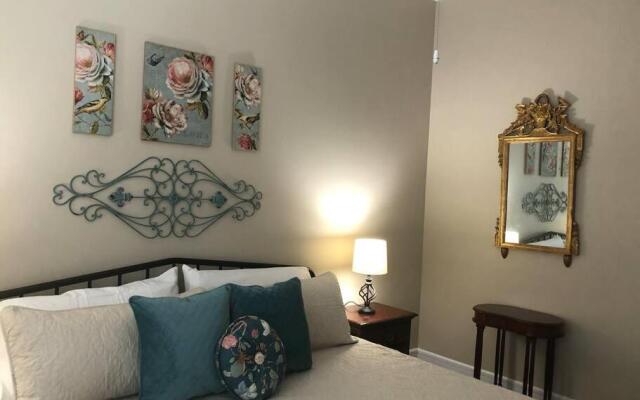 The Farmhouse at Wolfehaven