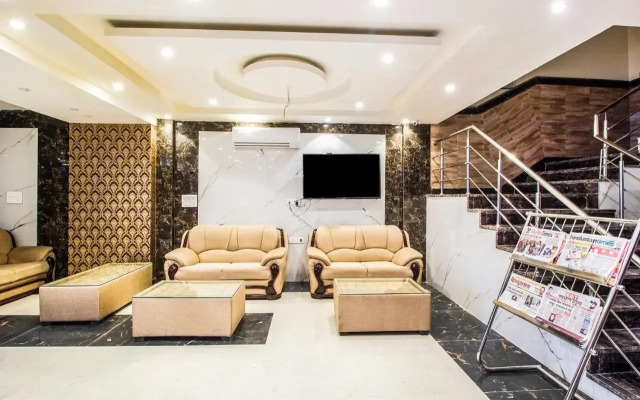 FabHotel Olivia Suite