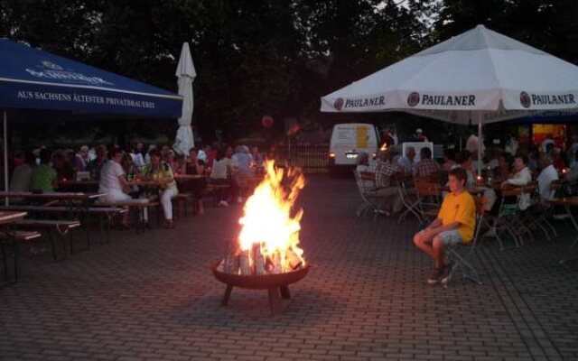 Gasthaus Boselblick