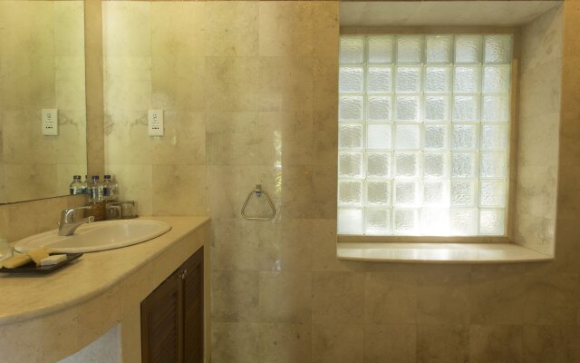 Anahata Ubud Vilas & spa