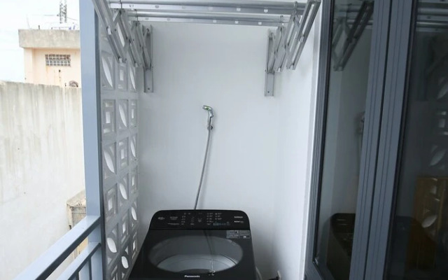 L&H Apartment Da Nang