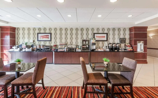Wingate By Wyndham Tulsa